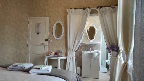 Bed & Breakfast La Clef Dort