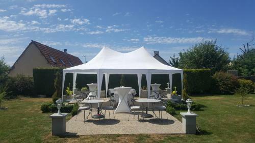 Bed & Breakfast La Clef Dort