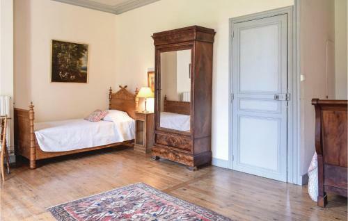 Holiday Home Vicques Vicques