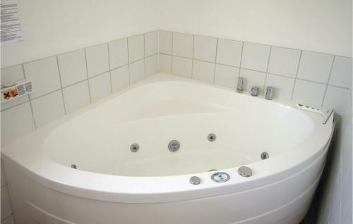 Holiday Home Lundeskr�nten Vejby V