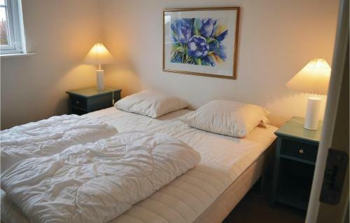 Holiday Home Lundeskr�nten Vejby V