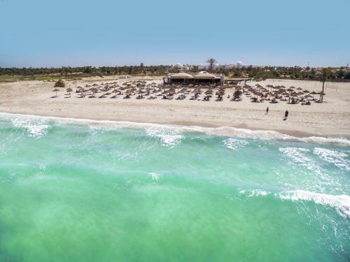 Djerba Plaza Hotel