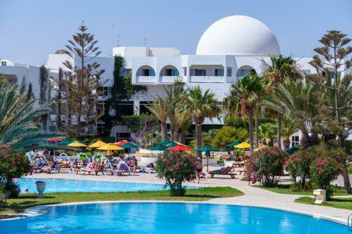 Djerba Plaza Hotel