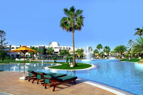 Djerba Plaza Hotel