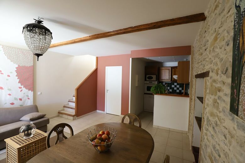 Bed & Breakfast Maison De Margot