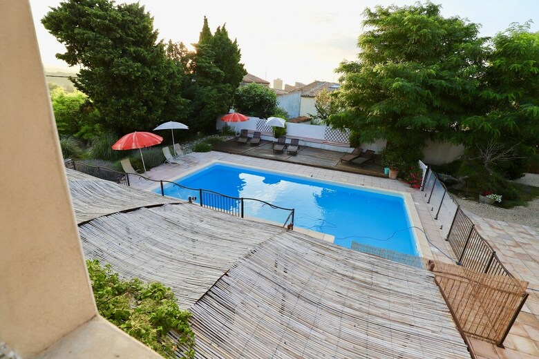 Bed & Breakfast Maison De Margot