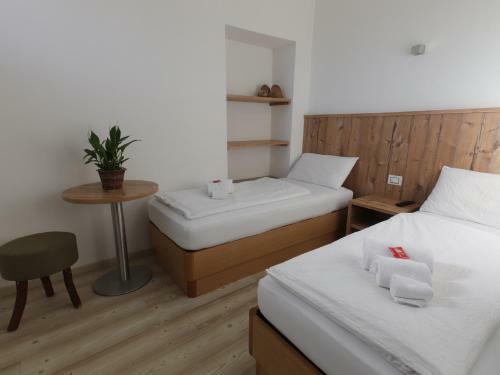 Hotel Alla Rocca