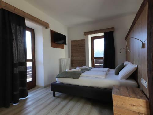 Hotel Alla Rocca