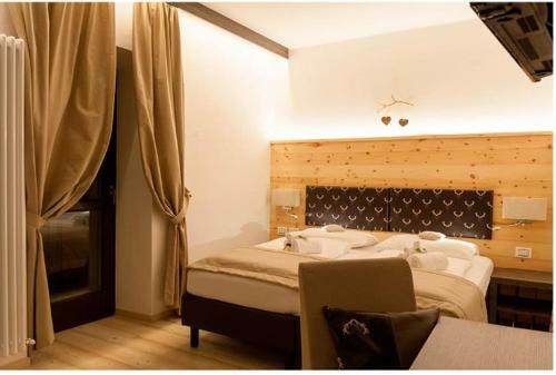 Hotel Alla Rocca