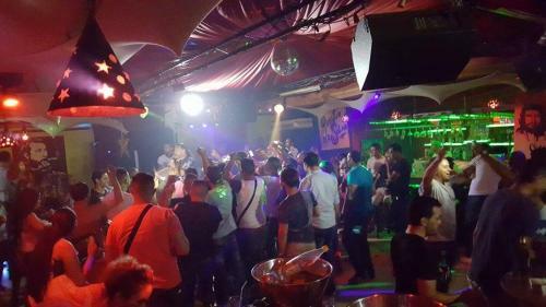 Hotel Diar Yassine