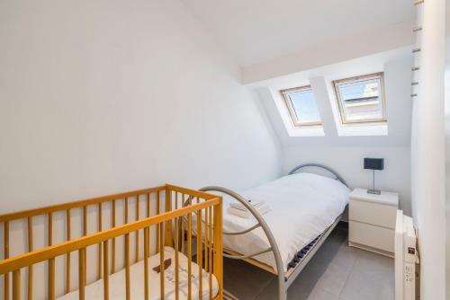Apartamento Perfect Getaway Duplex Rooftop App. W. Terrace(7p)