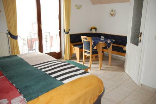 Bed & Breakfast G�stehaus Sylvie