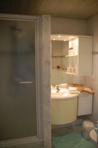 Bed & Breakfast G�stehaus Sylvie