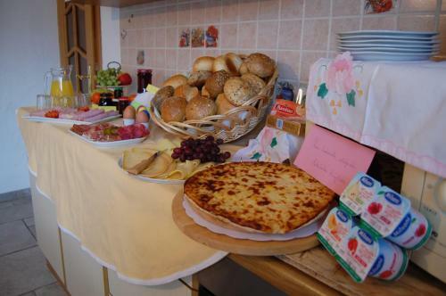Bed & Breakfast G�stehaus Sylvie