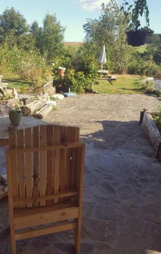 Hostal Terre Happy
