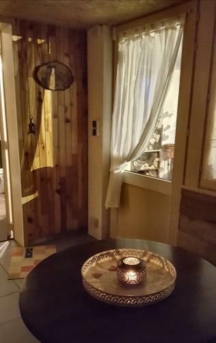 Hostal Terre Happy