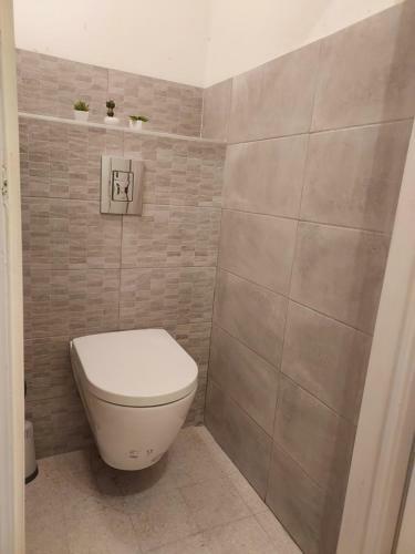 Apartamento Zeedijk Westende