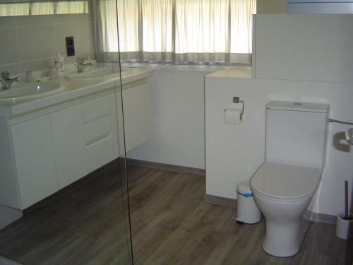 Vakantiewoning De Zandkorrel