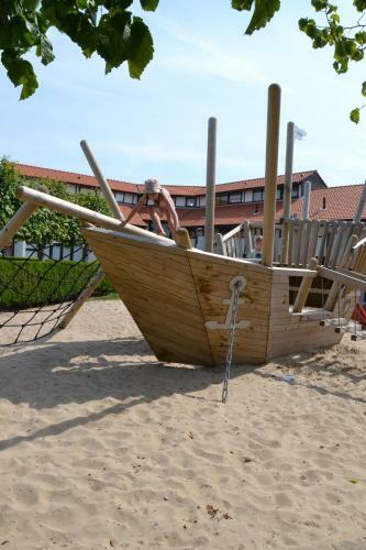 Vakantiewoning De Zandkorrel