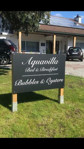 Aquavilla Bed & Breakfast