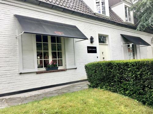 Bed & Breakfast Maison Blanche