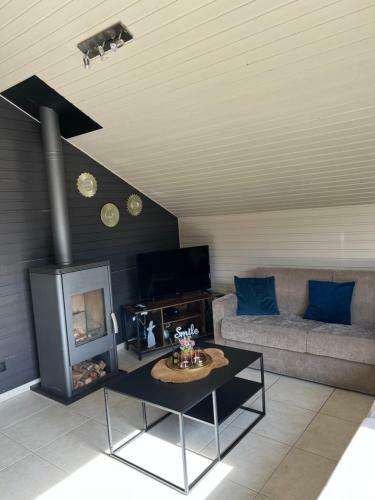 Vakantiehuis Gertrude