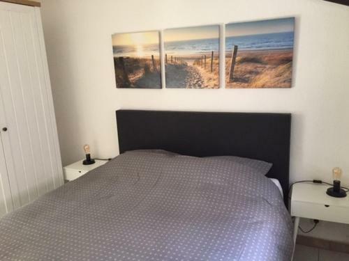 Strandjutter Huisje 8