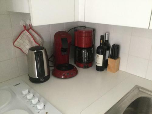 Apartamento Zeezicht