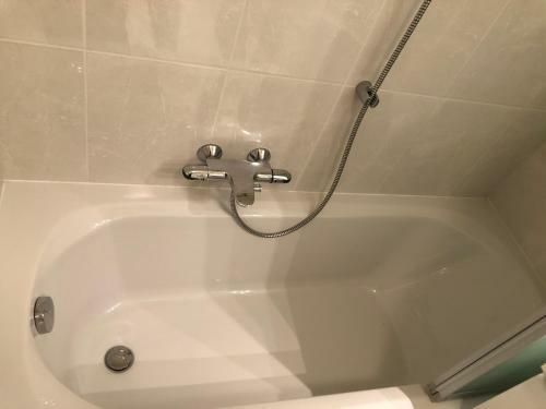 Apartamento Westende Zeezicht