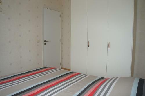 Apartamento Westende Zeezicht