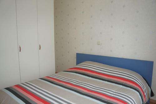 Apartamento Westende Zeezicht