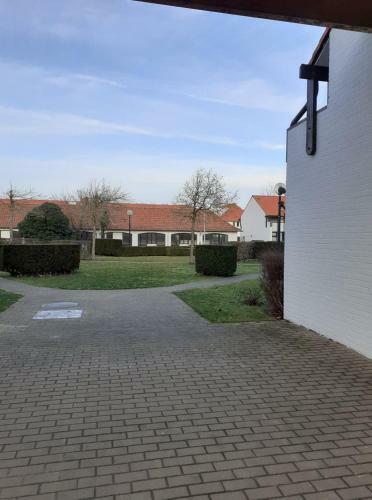 Huisje Aan Zee