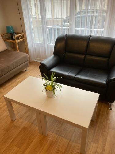 Apartamento De Zandkorrel
