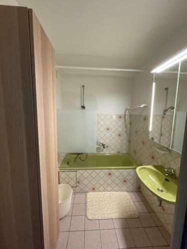Apartamento Zeezicht Nautilus