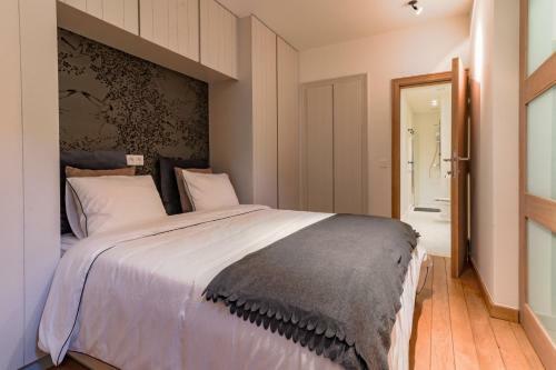 Apartamento Guesthouse Westende