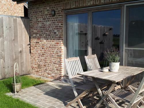 B&B 't Hoveke