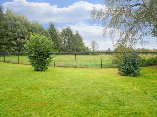 Holiday Home In Xhoffraix, Between Spa And Eifel Nature Park