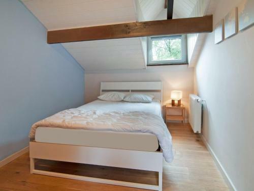 Holiday Home In Xhoffraix, Between Spa And Eifel Nature Park