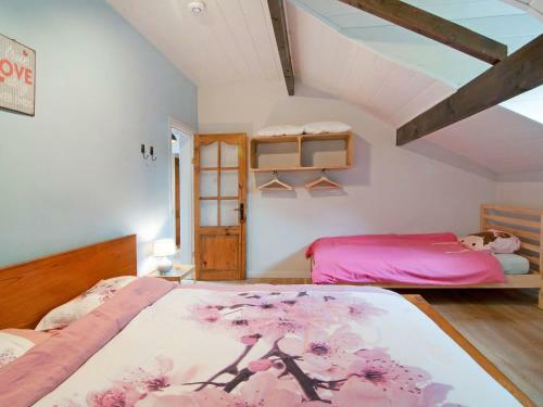 Holiday Home In Xhoffraix, Between Spa And Eifel Nature Park