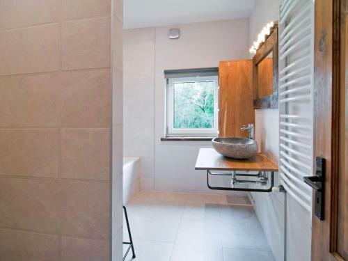 Holiday Home In Xhoffraix, Between Spa And Eifel Nature Park