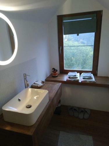 Apartamento Studio Le Hibou
