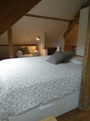 Apartamento Studio Le Hibou