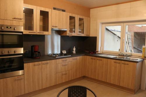 B&B Den Boskant