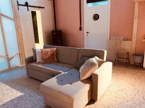 Apartamento Knus Guesthouse
