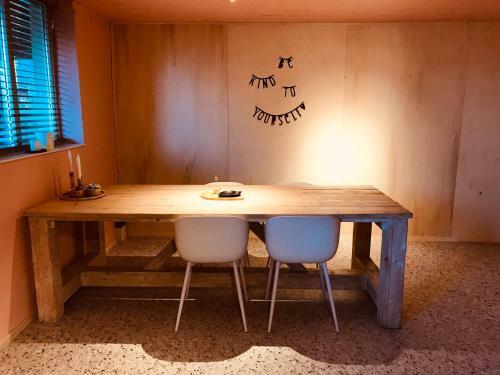 Apartamento Knus Guesthouse