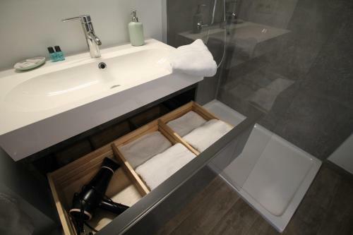 Apartamento Zeewende 18