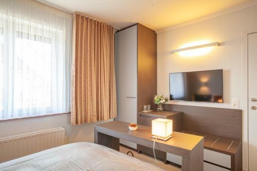 Hotel Monaco Zeebrugge Beach
