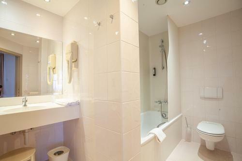 Hotel Monaco Zeebrugge Beach