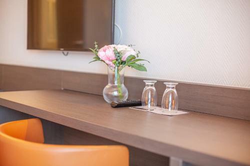 Hotel Monaco Zeebrugge Beach