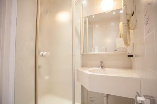 Hotel Monaco Zeebrugge Beach